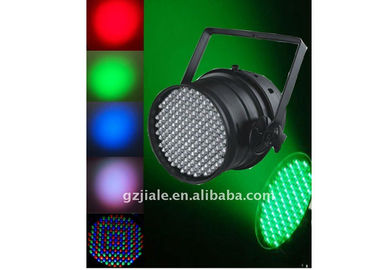LED-Gleichheit kann UVdie farbe der Licht-181pcs, die Lichter Wechselstroms 120v/240v 20W CE&RoHS DMX Par64 Nachtklub-LED Lampe beleuchtet