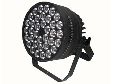 Gleichheit 400w 36PCS LED kann Dosen Dmx-Steuerung der Licht-RGBW der Gleichheits-64