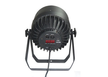 Gleichheit 400w 36PCS LED kann Dosen Dmx-Steuerung der Licht-RGBW der Gleichheits-64