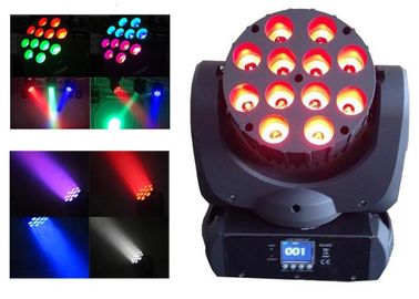 Feiertags-Beleuchtungs-Disco-Lampen-Ton Actived-Arbeits-Auto des Kanal-12pcs 15
