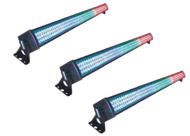 Hohes des Lumen-252pcs 5mm LED mehrfaches Farbmischen Wand-Wäsche-des Licht-13CH RoHS