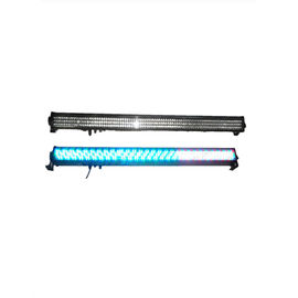 Hohes des Lumen-252pcs 5mm LED mehrfaches Farbmischen Wand-Wäsche-des Licht-13CH RoHS