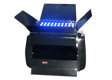 Hohes Lumen 60pcs X 15w RGB führte Gleichheits-helles Stadiums-Flut-Licht IP65