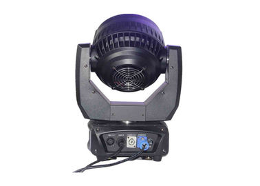Beweglicher Hauptwechselstrom 110-240V 50-60HZ DMX512 RoHs licht RGBW 4 in1 LED