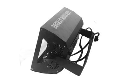 Röhrenblitz-hohe Leistung 200w 4pcs führte weiße Farbe IP33 des Flut-Licht-200w