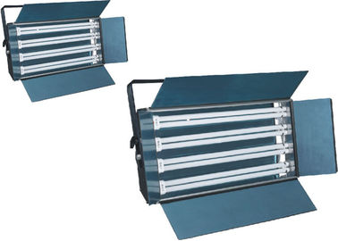 Hohe Rohr-Stadiums-Beleuchtungs-Miete 220 W des Lumen-4x55W Leuchtstoff für Disco