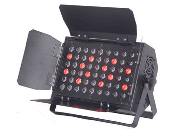 Hohes Stadiums-Flut-Lichter 54pcs 162w 90-240V 50/60HZ des Lumen-LED CER
