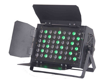 Hohes Stadiums-Flut-Lichter 54pcs 162w 90-240V 50/60HZ des Lumen-LED CER