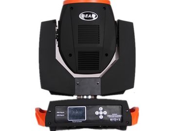 Strahln-bewegliche Köpfe DJ Sharpy 230w 7r inszenieren Lichter Dmx-Hochzeits-Licht-Dekor