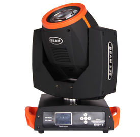 Strahln-bewegliche Köpfe DJ Sharpy 230w 7r inszenieren Lichter Dmx-Hochzeits-Licht-Dekor