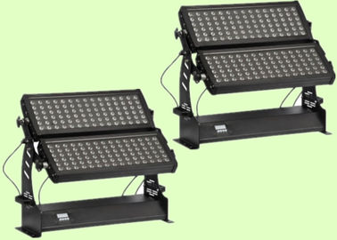 576w 192pcs * 3W RGBW führte wasserdichten Kanal des Gleichheits-Licht-4/8/12CH