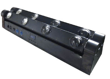 Weiß/RGBW LED Verein-Disco DJ inszenieren Input 60HZ Lichter Wechselstroms 100 - 240V 50 -
