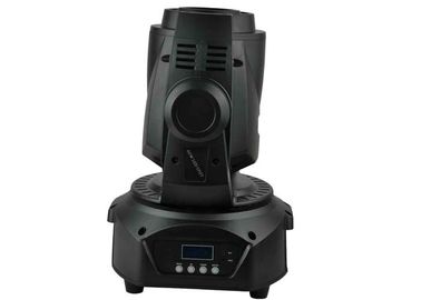 Minibeweglicher Kopf DJ des gobo-60W LED inszenieren Beleuchtung für Nachtclub/Partei-Licht-Dekor
