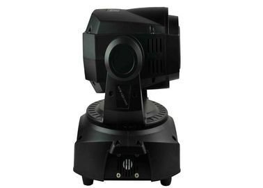 Minibeweglicher Kopf DJ des gobo-60W LED inszenieren Beleuchtung für Nachtclub/Partei-Licht-Dekor