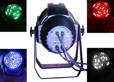 CER RoHS 90 PCS DJ inszeniert Beleuchtung, 270 W geführte Stadiums-lichttechnische Ausrüstung CH 4/8