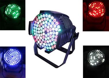 CER RoHS 90 PCS DJ inszeniert Beleuchtung, 270 W geführte Stadiums-lichttechnische Ausrüstung CH 4/8