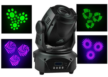 90W DJ inszenieren bewegliches Scheinwerferlicht des Kopf-LED für Disco, Studio, Theater-Stadiums-Beleuchtung