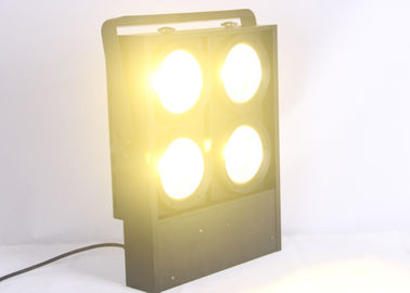 PFEILER 114001 Lm DJ inszenieren Lichter, der 200W geführte Effekt, der mit beleuchtet, Druckguss-Aluminium-Kasten