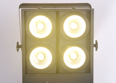 PFEILER 114001 Lm DJ inszenieren Lichter, der 200W geführte Effekt, der mit beleuchtet, Druckguss-Aluminium-Kasten