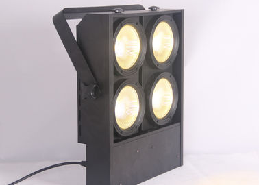 PFEILER 114001 Lm DJ inszenieren Lichter, der 200W geführte Effekt, der mit beleuchtet, Druckguss-Aluminium-Kasten