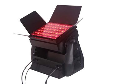 Führte die Stadiums-Konzert-Beleuchtungssystem-hohe Leistung 900w der Lampen-60pcs RGB DJ