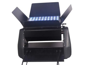 Führte die Stadiums-Konzert-Beleuchtungssystem-hohe Leistung 900w der Lampen-60pcs RGB DJ