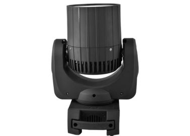 Disco-Hauptbeleuchtung 145W 12PCS LED bewegliche helle hoher Helligkeits-RGBW 18CH