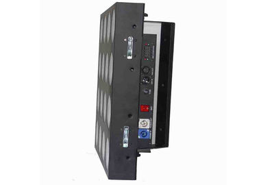 Energiesparende Gleichheit 16pcs LED kann Lichter 3 in 1 geführter Pixel-Matrix 480w 50HZ/60HZ