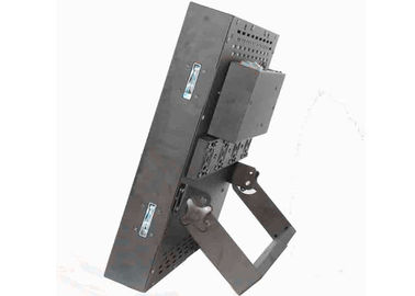 16pcs * 30W führte blinderes Matrix-Disco-Stadiums-Licht für Dekoration 110 - 240v