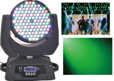 25°/35°/45°/60° DJ LED bewegliche Wäsche-Stadiums-im Freien Beleuchtung der Kopf-Licht-RGBW