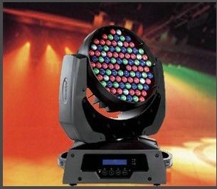 25°/35°/45°/60° DJ LED bewegliche Wäsche-Stadiums-im Freien Beleuchtung der Kopf-Licht-RGBW