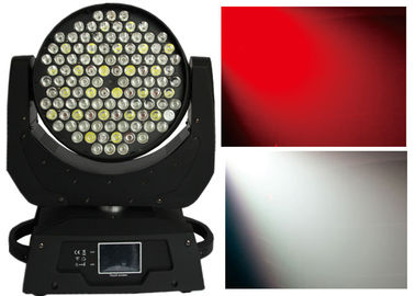 Bewegliches helles hohes Hauptlumen 3200K - 7000K des CER Bescheinigungs-LED Fokus-108pcs