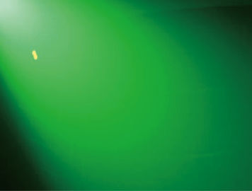 Bewegliches helles hohes Hauptlumen 3200K - 7000K des CER Bescheinigungs-LED Fokus-108pcs