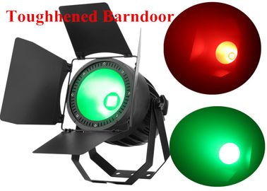PFEILER DJ inszenieren, Lichter 200 Watt mit RGB-Farbmischendem Stroboskopeffekt/mischten Effekt