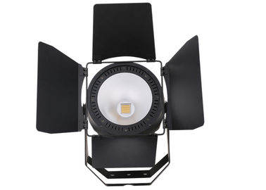 PFEILER DJ inszenieren, Lichter 200 Watt mit RGB-Farbmischendem Stroboskopeffekt/mischten Effekt