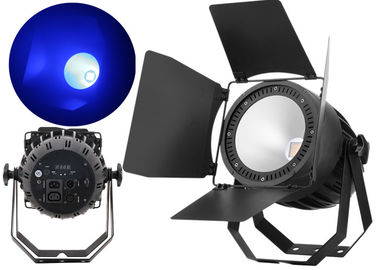 Stadiums-Licht RGB-Farbmischendes Stroboskopeffekt PFEILER Gleichheits-Licht der Nachtklub-Stangen-LED