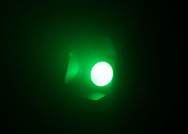 Stadiums-Licht RGB-Farbmischendes Stroboskopeffekt PFEILER Gleichheits-Licht der Nachtklub-Stangen-LED