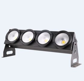 Pfeiler der Augen-400w 4 führte Dmx-Scheuklappen-weißes Farbscheinwerferlicht für DJ-Stadiums-Beleuchtung