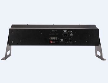 Pfeiler der Augen-400w 4 führte Dmx-Scheuklappen-weißes Farbscheinwerferlicht für DJ-Stadiums-Beleuchtung