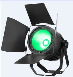 Dmx bunter geführte Gleichheit der Hochzeits-Licht-200w Rgb Pfeiler kann mit Scheunen-Tür beleuchten