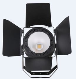 Dmx bunter geführte Gleichheit der Hochzeits-Licht-200w Rgb Pfeiler kann mit Scheunen-Tür beleuchten