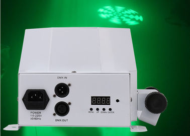 100w Spezialeffekt DJ inszenieren Lichter 8 Stadiums-Lichter des Muster-hohe Lumen-RGBW