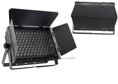 108pcs führte des Flut-Licht-IP65 DJ Stadt-Farbwand-Waschmaschinen-Licht Stadiums-der Licht-RGBW