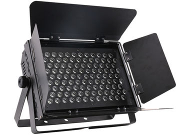 108pcs führte des Flut-Licht-IP65 DJ Stadt-Farbwand-Waschmaschinen-Licht Stadiums-der Licht-RGBW