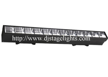 LED 12pcs- x 30W-Disco-Stadium, das Waschmaschinen-Stange RGB-Flut-Licht der Wand-400W beleuchtet