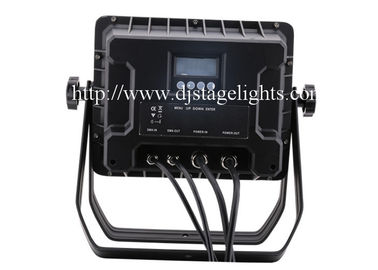 20 führte Disco-Stadiums-Wäsche X 15W LED Effekt-Lichter 5 in 1 wasserdichtem Flutlicht IP65