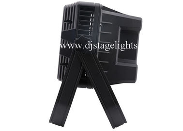 20 führte Disco-Stadiums-Wäsche X 15W LED Effekt-Lichter 5 in 1 wasserdichtem Flutlicht IP65