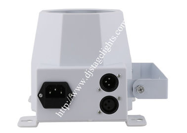 Billige Mini4 Augen 4 kopiert Effekt-Licht der Disco-Stadiums-Licht-30W RGBW LED