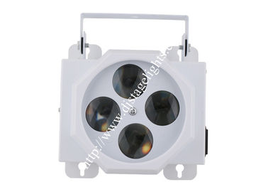 Billige Mini4 Augen 4 kopiert Effekt-Licht der Disco-Stadiums-Licht-30W RGBW LED