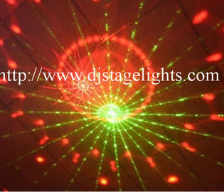 Stadium der Disco-20w beleuchtet RGBWP geführtes Laser-Universum-magisches Effekt-Licht